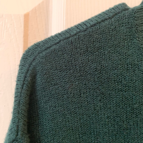 Green Forever 21 Sweater - Picture 2 of 2